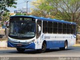 Empresa Barroso 167 na cidade de Teresina, Piauí, Brasil, por Renan de Araújo. Número da foto: #:id.