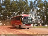 Expresso Itamarati 6215 na cidade de Cuiabá, Mato Grosso, Brasil, por Ismail Caetano. Número da foto: #3675482.