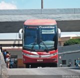 Empresa Irmãos Teixeira 51500 na cidade de Belo Horizonte, Minas Gerais, Brasil, por Bruno Rabelo. Número da foto: #:id.