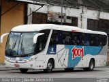 Auto Viação 1001 RJ 108.263 na cidade de Rio de Janeiro, Rio de Janeiro, Brasil, por João Victor. Número da foto: #3676036.