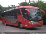 Empresa de Ônibus Pássaro Marron 5404 na cidade de São Paulo, São Paulo, Brasil, por Rafael Nunes Pereira. Número da foto: #:id.