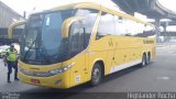 Viação Itapemirim 60739 na cidade de Rio de Janeiro, Rio de Janeiro, Brasil, por Highlander Rocha. Número da foto: #3675418.