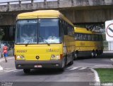 Viação Itapemirim 40097 na cidade de Vitória, Espírito Santo, Brasil, por Luan Peixoto. Número da foto: #3676765.