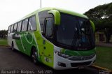 Expresso Princesa dos Campos 6502 na cidade de Toledo, Paraná, Brasil, por Alexandre  Magnus. Número da foto: #3676114.