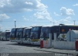 Empresa Gontijo de Transportes SN na cidade de Feira de Santana, Bahia, Brasil, por Anderson  Bacelar. Número da foto: #3675828.