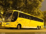 Viação Itapemirim 8845 na cidade de Curitiba, Paraná, Brasil, por Edson Campos. Número da foto: #3674810.