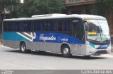 Auto Ônibus Fagundes RJ 101.220 na cidade de Rio de Janeiro, Rio de Janeiro, Brasil, por Carlos Bernardes. Número da foto: #:id.