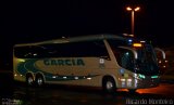 Viação Garcia 7846 na cidade de Londrina, Paraná, Brasil, por Ricardo Silva Monteiro. Número da foto: #3676112.