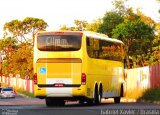 Viação Itapemirim 8625 na cidade de Brasília, Distrito Federal, Brasil, por Gabriel Carvalho. Número da foto: #:id.