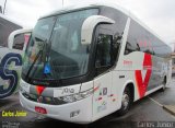 Viação Jóia > Expresso Jóia 43000 na cidade de Londrina, Paraná, Brasil, por Carlos Júnior. Número da foto: #3675797.