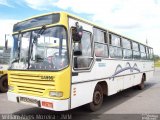 Viplan - Viação Planalto 134996 na cidade de Brasília, Distrito Federal, Brasil, por Canal Willybus. Número da foto: #3676738.