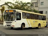 Auto Viação Norte 120 na cidade de Juiz de Fora, Minas Gerais, Brasil, por Renan Vieira. Número da foto: #3676466.