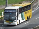 Empresa Gontijo de Transportes 12005 na cidade de Lavrinhas, São Paulo, Brasil, por Jhonatan Diego da Silva Trevisan. Número da foto: #3676692.