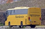 Viação Nordeste 8030 na cidade de Natal, Rio Grande do Norte, Brasil, por Rodrigo S. G Busólogo do Brasil. Número da foto: #3675564.