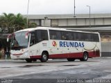 Empresa Reunidas Paulista de Transportes 165907 na cidade de Rio de Janeiro, Rio de Janeiro, Brasil, por Junior Almeida. ID da foto: :id.