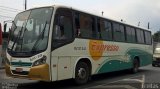 Expresso Mangaratiba RJ 137.243 na cidade de Rio de Janeiro, Rio de Janeiro, Brasil, por Lucas de Freitas Fonseca. Número da foto: #:id.