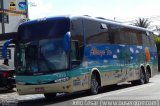 Aliança Tur Transporte de Passageiros e Turismo 1413 na cidade de Aracaju, Sergipe, Brasil, por Julio Cesar  Barbosa Martins. Número da foto: #3676819.