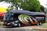 Expresso Nordeste 4730 na cidade de Toledo, Paraná, Brasil, por Alexandre  Magnus. Número da foto: #3676132.