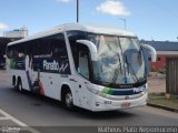 Planalto Transportes 1612 na cidade de Porto Alegre, Rio Grande do Sul, Brasil, por Matheus Platiz Nepomuceno. Número da foto: #:id.