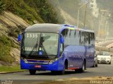 Expresso Recreio D12105 na cidade de Rio de Janeiro, Rio de Janeiro, Brasil, por Renan Vieira. Número da foto: #3675738.