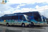 Aliança Tur Transporte de Passageiros e Turismo 1408 na cidade de Aracaju, Sergipe, Brasil, por Julio Cesar  Barbosa Martins. Número da foto: #3676820.
