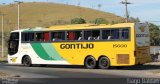Empresa Gontijo de Transportes 15600 na cidade de Viana, Espírito Santo, Brasil, por Tiago Baldan. Número da foto: #3695244.