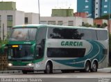 Viação Garcia 7976 na cidade de Maringá, Paraná, Brasil, por Otavio Augusto  Soares. Número da foto: #3694170.
