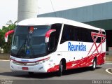 Empresa Reunidas Paulista de Transportes 164618 na cidade de Bauru, São Paulo, Brasil, por Diego Leão. Número da foto: #3694078.