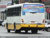 Plataforma Transportes 34796 na cidade de Salvador, Bahia, Brasil, por Ícaro Chagas. Número da foto: #:id.