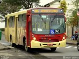 GIL - Goretti Irmãos Ltda. 365 na cidade de Juiz de Fora, Minas Gerais, Brasil, por Renan Vieira. Número da foto: #3693580.