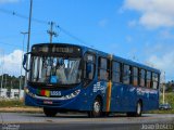 Itamaracá Transportes 1.655 na cidade de Paulista, Pernambuco, Brasil, por João Bosco Melo Farias Severo de Almeida. Número da foto: #3695605.