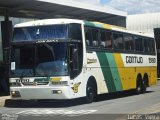 Empresa Gontijo de Transportes 15190 na cidade de Belo Horizonte, Minas Gerais, Brasil, por Lucas Vieira. Número da foto: #3694927.
