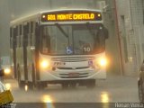 Auto Viação Norte 10 na cidade de Juiz de Fora, Minas Gerais, Brasil, por Renan Vieira. Número da foto: #3693625.