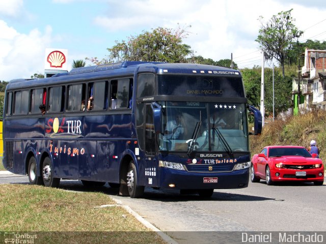 Sol Tur Turismo 2030 na cidade de Itabuna, Bahia, Brasil, por Daniel  Machado. Número da foto: #3697480.