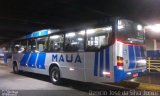 Viação Mauá RJ 185.224 na cidade de Rio de Janeiro, Rio de Janeiro, Brasil, por Benício José da Silva Júnior. Número da foto: #:id.