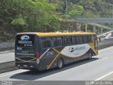 Viação Progresso 27141 na cidade de Petrópolis, Rio de Janeiro, Brasil, por Zé Ricardo Reis. Número da foto: #3696539.