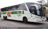 Cia. São Geraldo de Viação 21320 na cidade de São Paulo, São Paulo, Brasil, por Alex da Silva Rodrigues. Número da foto: #3696816.
