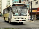 Auto Viação Norte 60 na cidade de Juiz de Fora, Minas Gerais, Brasil, por Renan Vieira. Número da foto: #3696775.