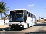 J. Ulysses Turismo 0952 na cidade de Maceió, Alagoas, Brasil, por Kleyson Souza da Silva. ID da foto: :id.