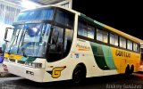 Empresa Gontijo de Transportes 15475 na cidade de Belo Horizonte, Minas Gerais, Brasil, por Andrey Gustavo. Número da foto: #3697191.