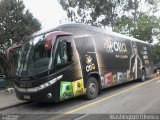 Reitur Turismo 6600 na cidade de Rio de Janeiro, Rio de Janeiro, Brasil, por Washington Oliveira. Número da foto: #:id.