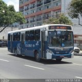 Transportadora Globo 131 na cidade de Recife, Pernambuco, Brasil, por Anderson Pereira da Silva . Número da foto: #:id.