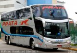 Expresso de Prata 161369 na cidade de São Paulo, São Paulo, Brasil, por Matheus Henrique. Número da foto: #3696948.