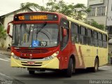GIL - Goretti Irmãos Ltda. 70 na cidade de Juiz de Fora, Minas Gerais, Brasil, por Renan Vieira. Número da foto: #3696730.