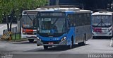 Transwolff Transportes e Turismo 6 6162 na cidade de São Paulo, São Paulo, Brasil, por Robson Alves. Número da foto: #:id.