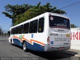 Auto Viação Salineira RJ 111.018 na cidade de Cabo Frio, Rio de Janeiro, Brasil, por Matheus Ângelo Souza e Silva. Número da foto: #3696019.