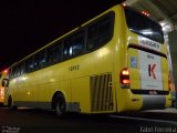 Kaissara - Viação Caiçara 15912 na cidade de Belo Horizonte, Minas Gerais, Brasil, por Fabri Ferreira. Número da foto: #3696634.