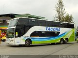 Tacoha 220 na cidade de , por Carlos Sobarzo. Número da foto: #3697082.