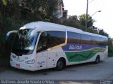 Bel-Tour Transportes e Turismo 370 na cidade de Valença, Rio de Janeiro, Brasil, por Matheus Ângelo Souza e Silva. Número da foto: #3697579.