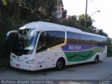 Bel-Tour Transportes e Turismo 370 na cidade de Valença, Rio de Janeiro, Brasil, por Matheus Ângelo Souza e Silva. ID da foto: :id.